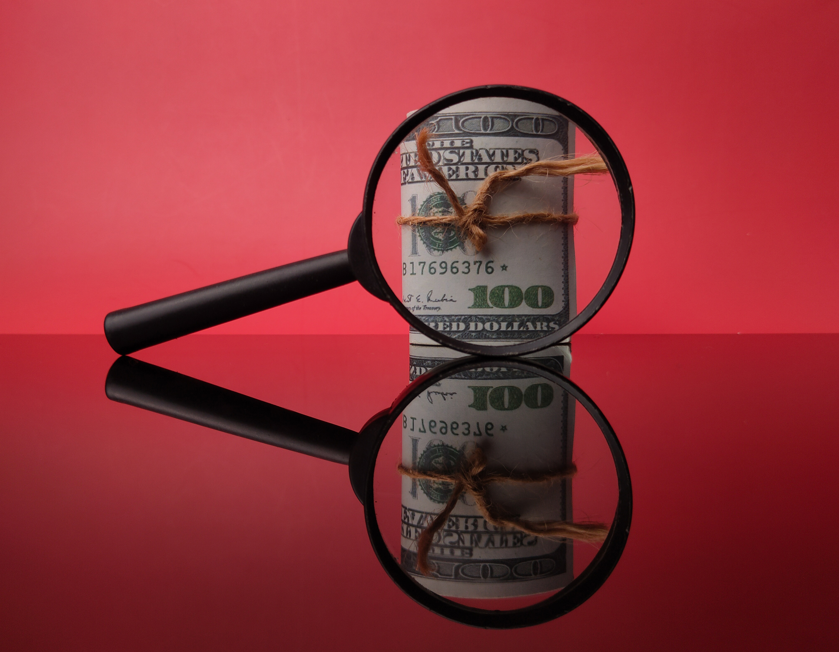 Identificando El Fraude Bancario