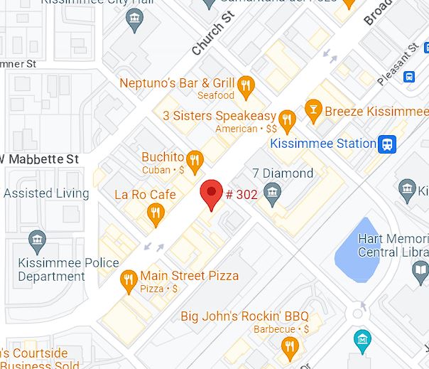 I'm Powerful Magazine MAP